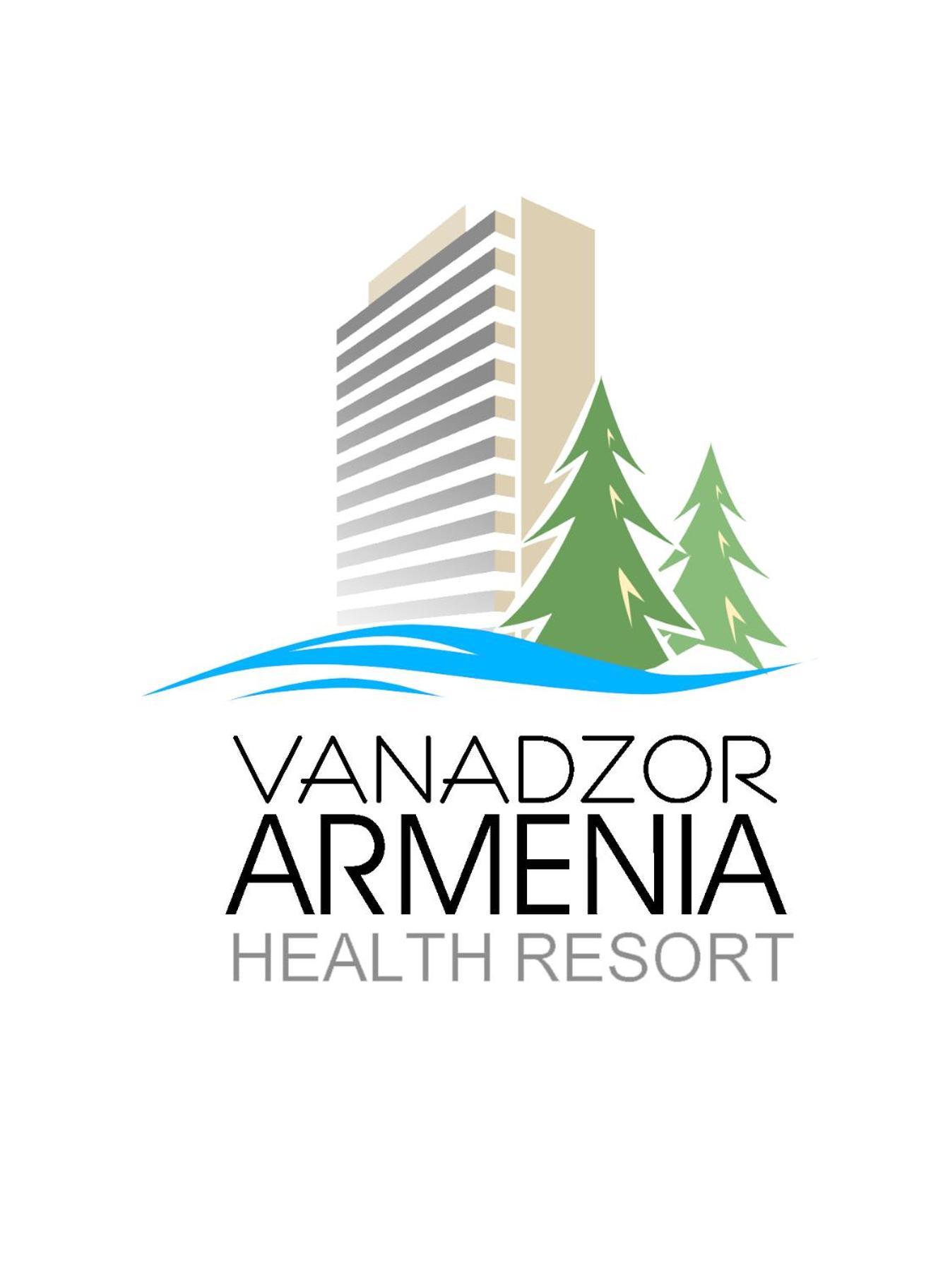 Vanadzor Armenia Health Resort & Hotel Extérieur photo